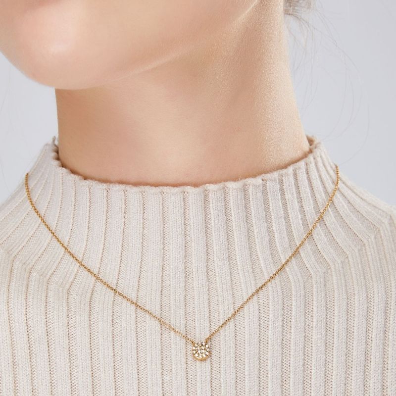 North Star 耳环