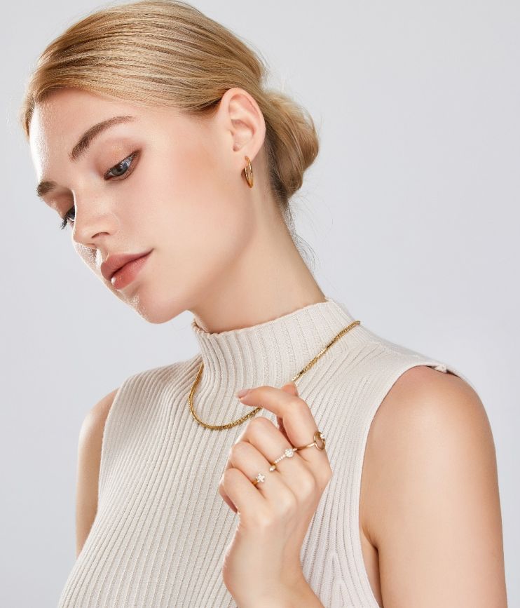 三部曲之星星戒指