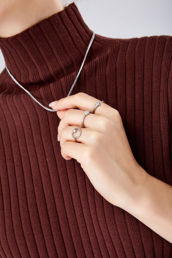 三部曲之星星戒指