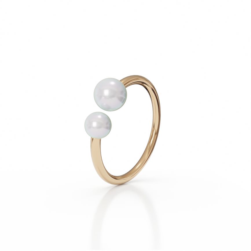 PÄRLA戒指