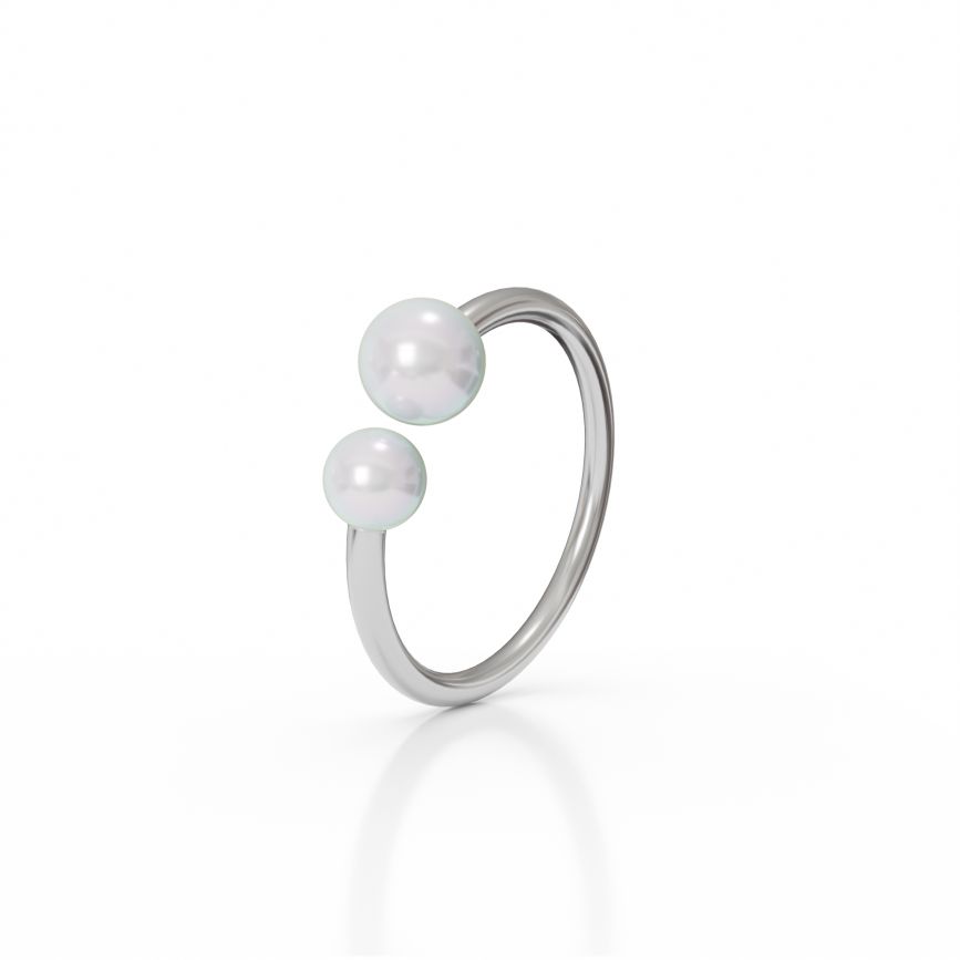 PÄRLA戒指
