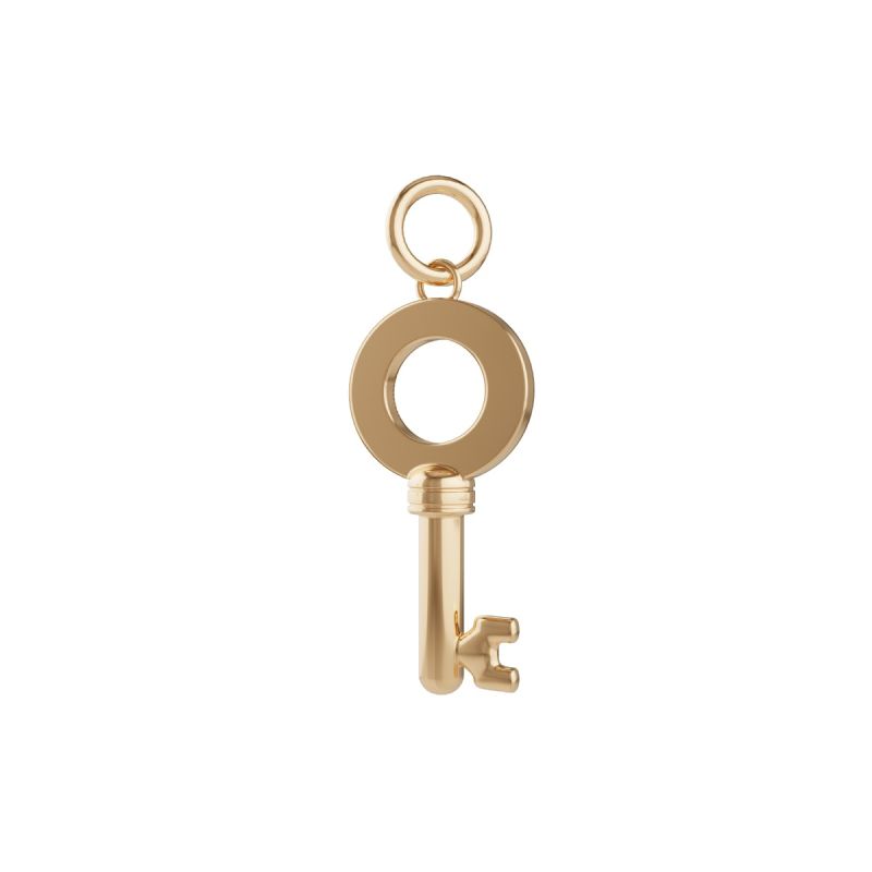钥匙坠饰