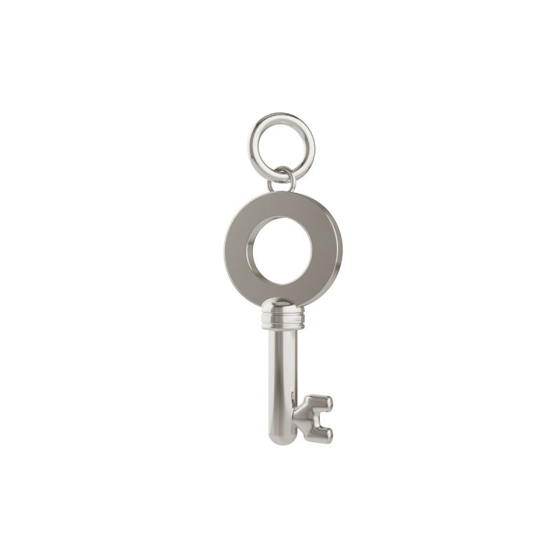 钥匙坠饰