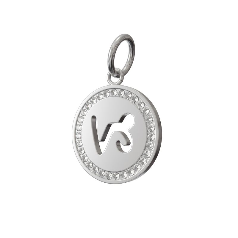 摩羯座星座吊饰