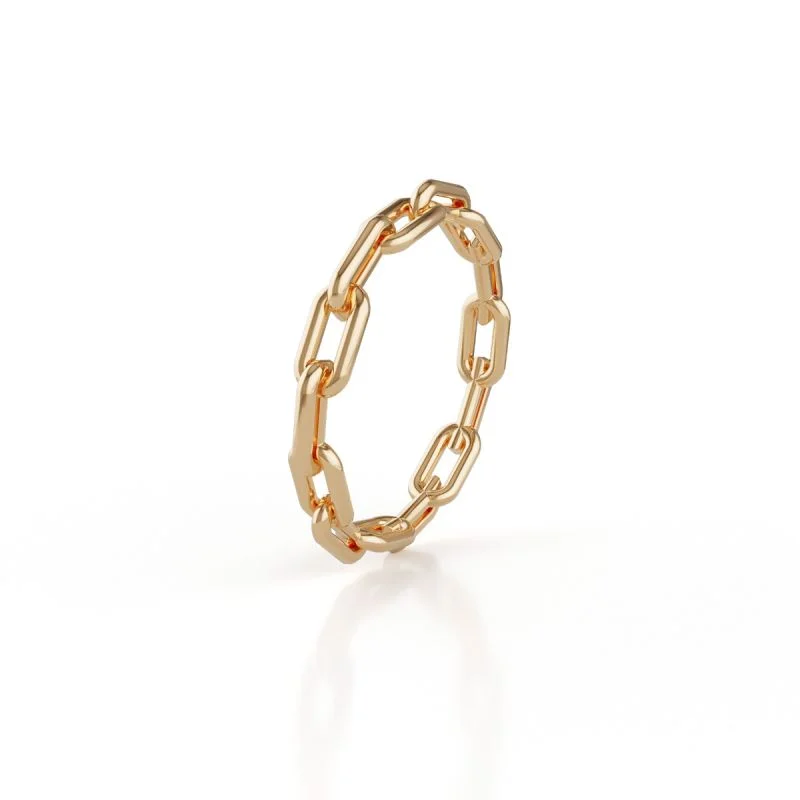 Link ring